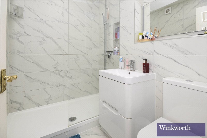 Gayton Road, Harrow, HA1