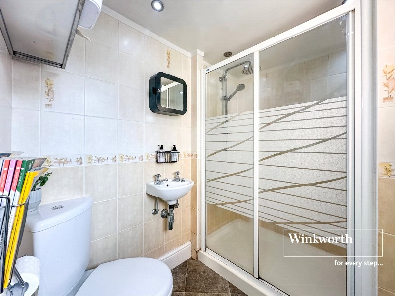 Wollaton Road, Ferndown, BH22