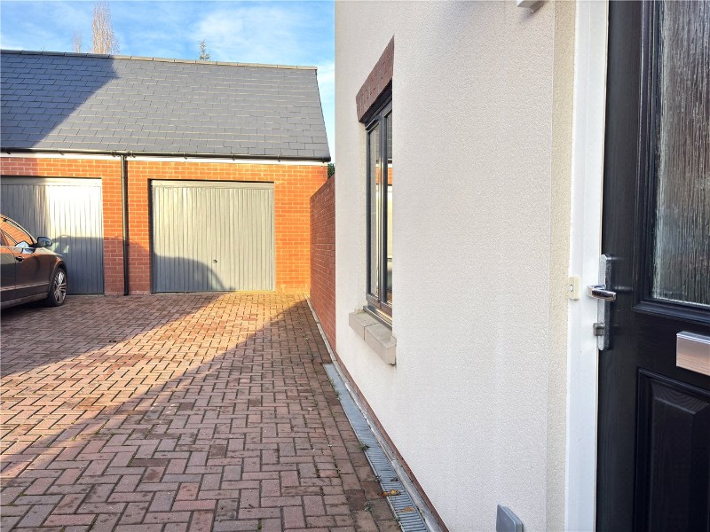 Strawberry Fields, Easterton, Devizes, Wiltshire, SN10