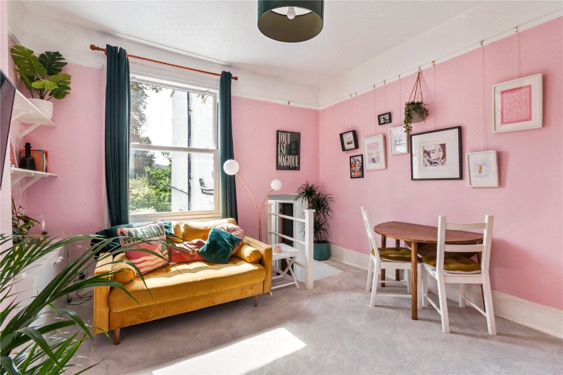 Maley Avenue, West Norwood, London, SE27