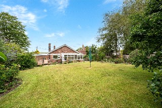 West Road, Pointon, Sleaford, Lincolnshire, NG34