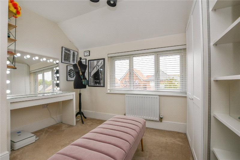 Austen Grove, Arborfield Green, Reading, Berkshire, RG2