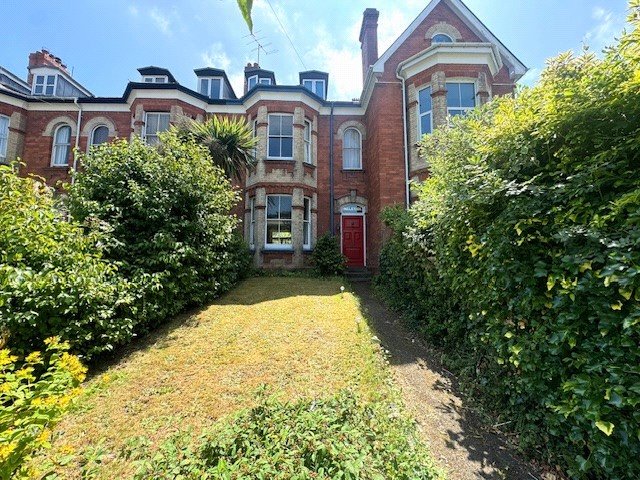 Old Road, Tiverton, Devon, EX16