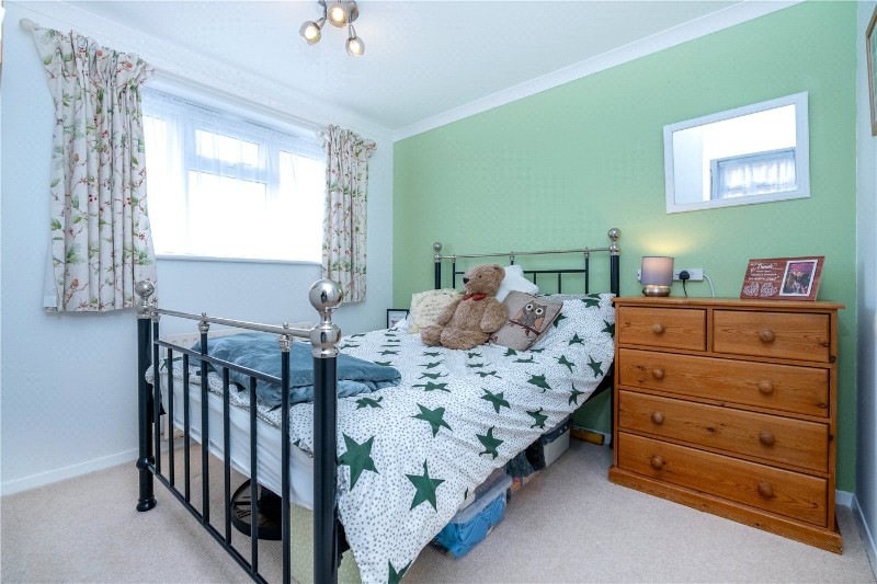 Knight Close, Deeping St. James, Peterborough, Lincolnshire, PE6