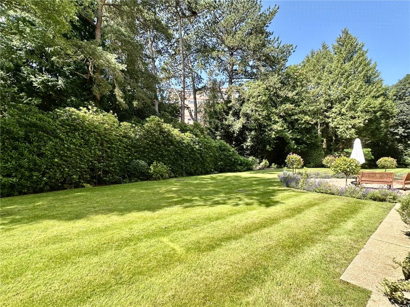 Western Road, Poole, Dorset, BH13