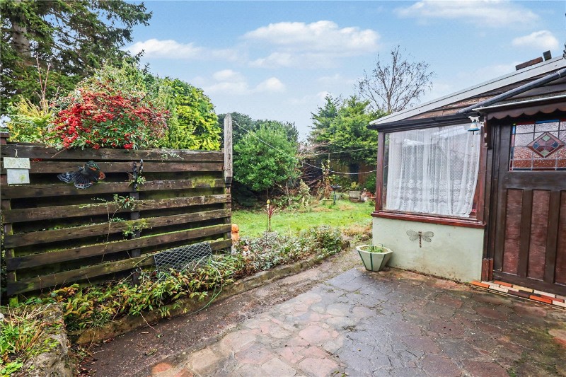 Boundary Avenue, Hellesdon, Norwich, Norfolk, NR6