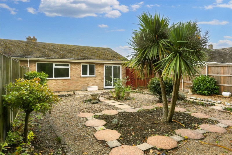 Rothbury Road, Wymondham, Norfolk, NR18
