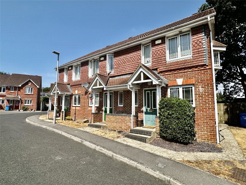 Alder Heights, Poole, Dorset, BH12