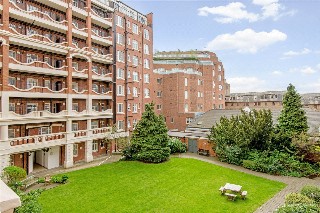Grove End House, Grove End Road, St John&#39;s Wood, London, NW8
