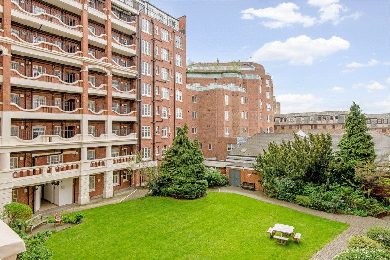 Grove End House, Grove End Road, St John&#39;s Wood, London, NW8