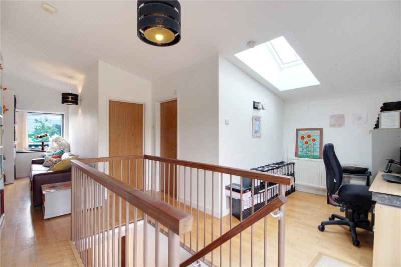 Springfields, Poringland, Norwich, Norfolk, NR14