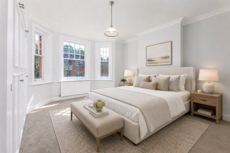 West Hill, London, SW18