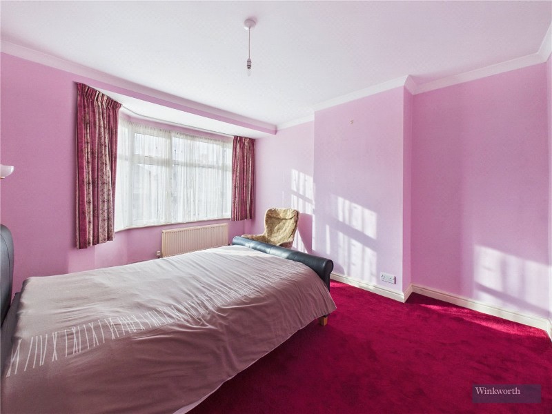 Hill Road, Harrow, HA1