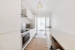Moreland Court, Finchley Road, London, NW2