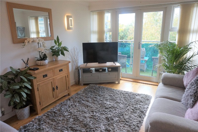 Charter Court, Winchester Road, Romsey, Hampshire, SO51