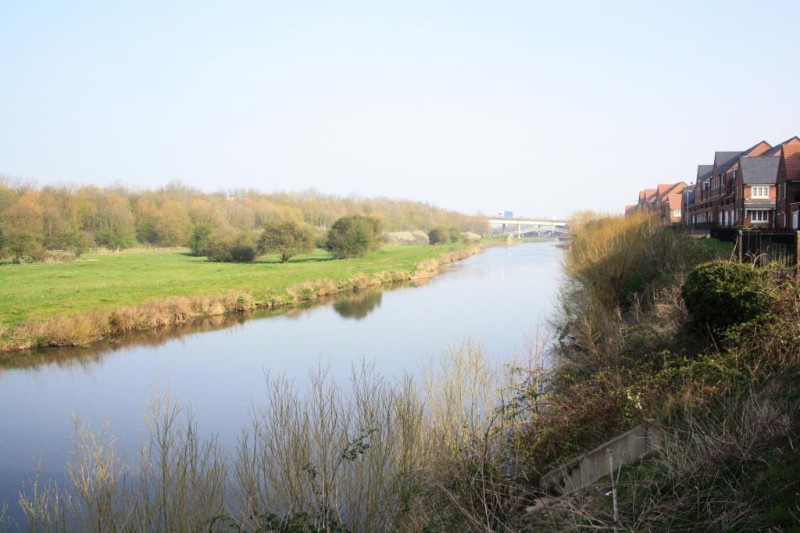 Trent Lane, Newark, Nottinghamshire, NG24