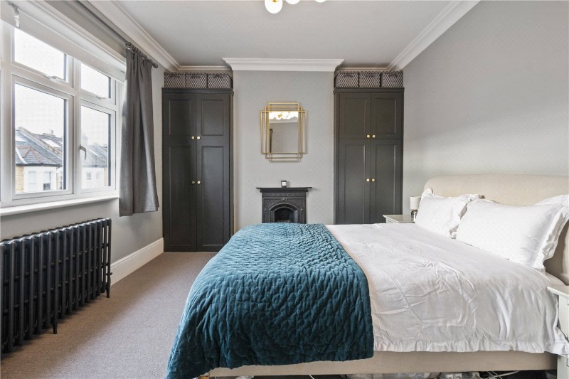 Worlingham Road, East Dulwich, London, SE22