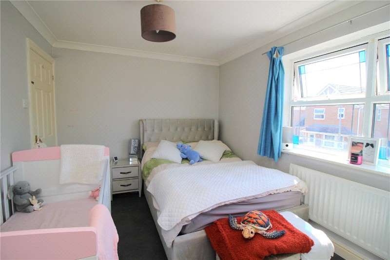 Alexandra Road, Great Wakering, Southend-on-Sea, SS3