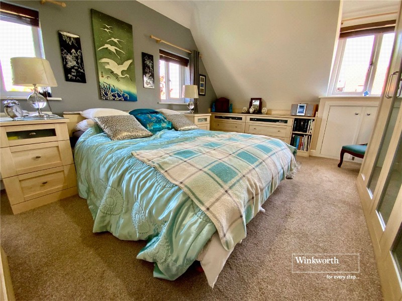 Somerford Way, Mudeford, Christchurch, BH23