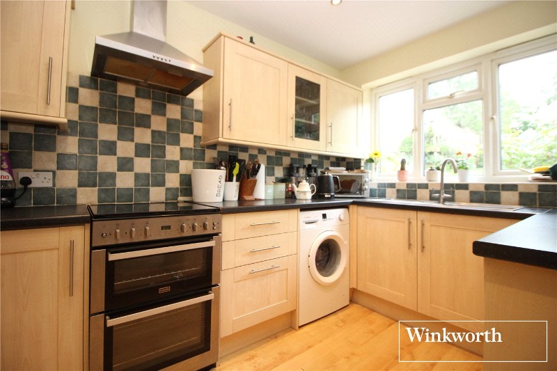 Cardinal Avenue, Borehamwood, Hertfordshire, WD6