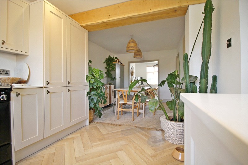 Deeping St. James Road, Northborough, Peterborough, Cambridgeshire, PE6