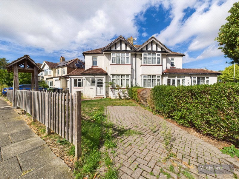 Hamilton Avenue, Surbiton, KT6