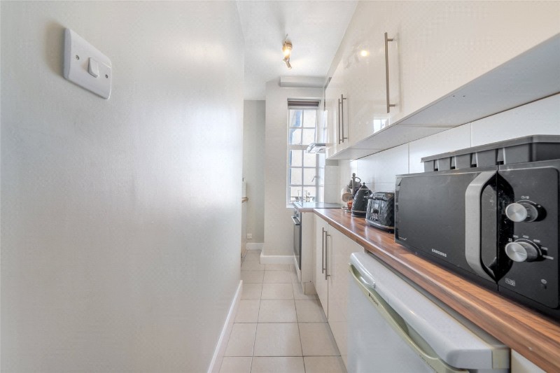 Mortimer Court, Abbey Road, St John's Wood, London, NW8