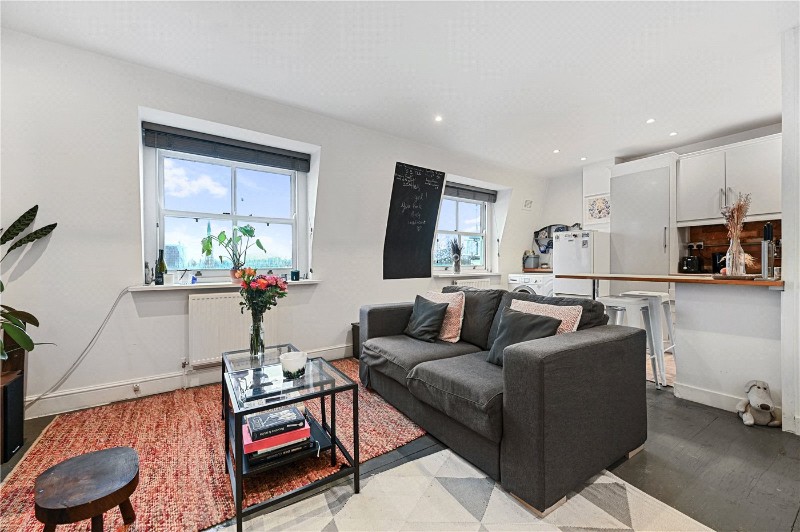 Inverness Terrace, London, W2