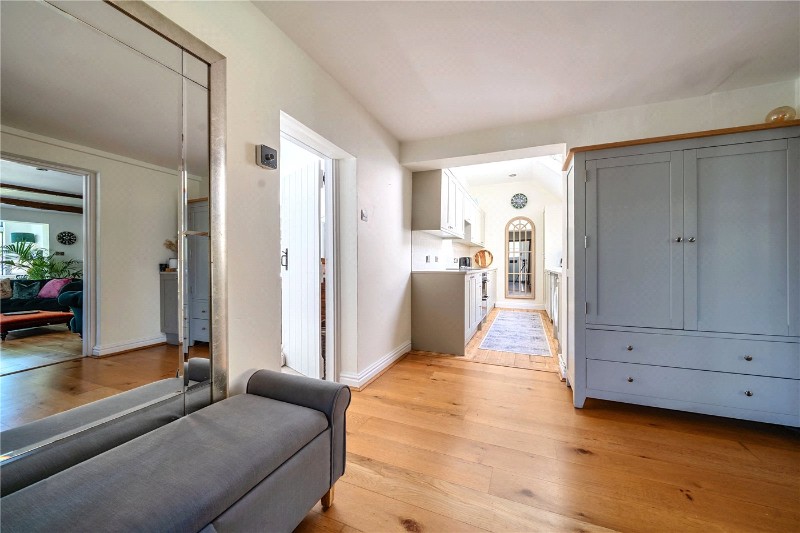 Mount Road, Highclere, Newbury, Hampshire, RG20