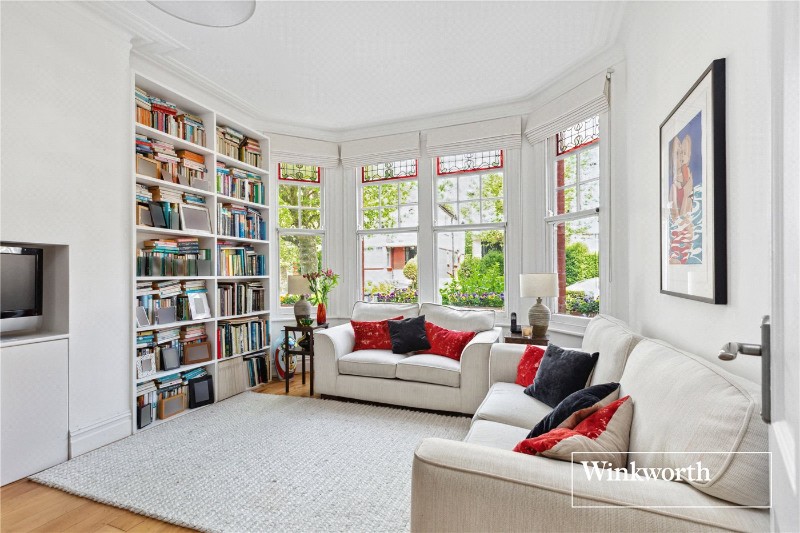 Grosvenor Road, Finchley, London, N3