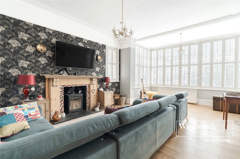 Beaufort Road, Bournemouth, Dorset, BH6