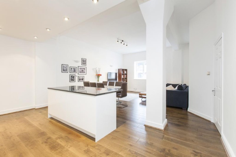 Breezers Court, 20 The Highway, London, E1W
