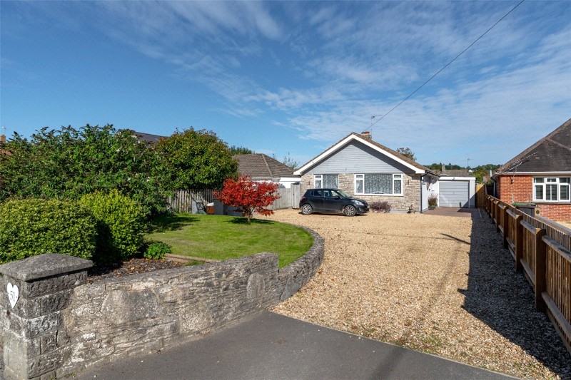 Wimborne Road West, Wimborne, Dorset, BH21