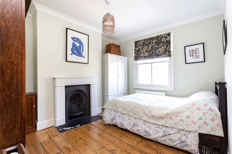 Walford Road, London, N16