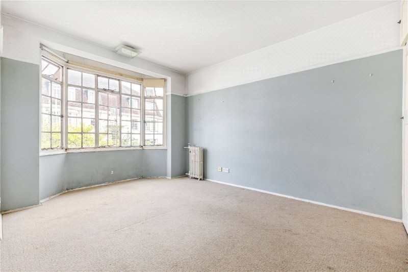 Streatham Hill, London, SW2