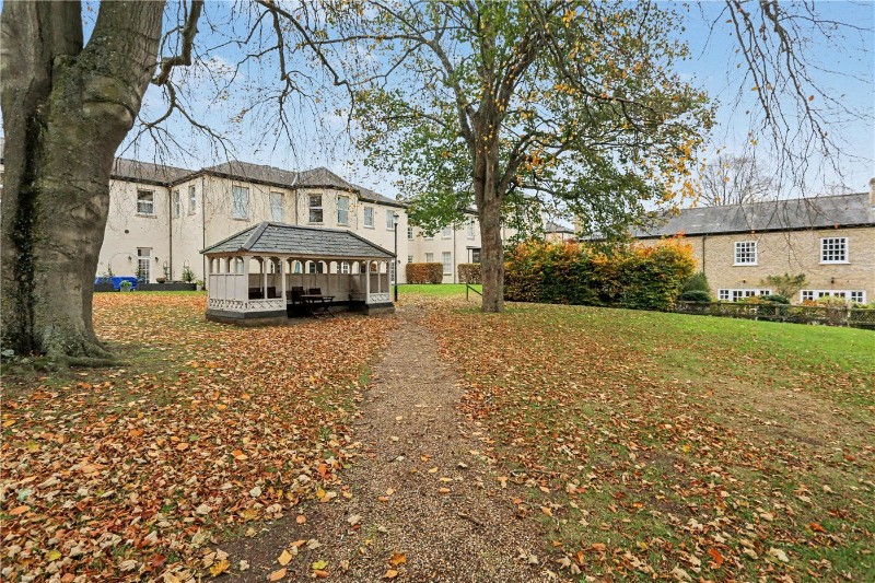 Park House, St. Andrews Park, Norwich, Norfolk, NR7