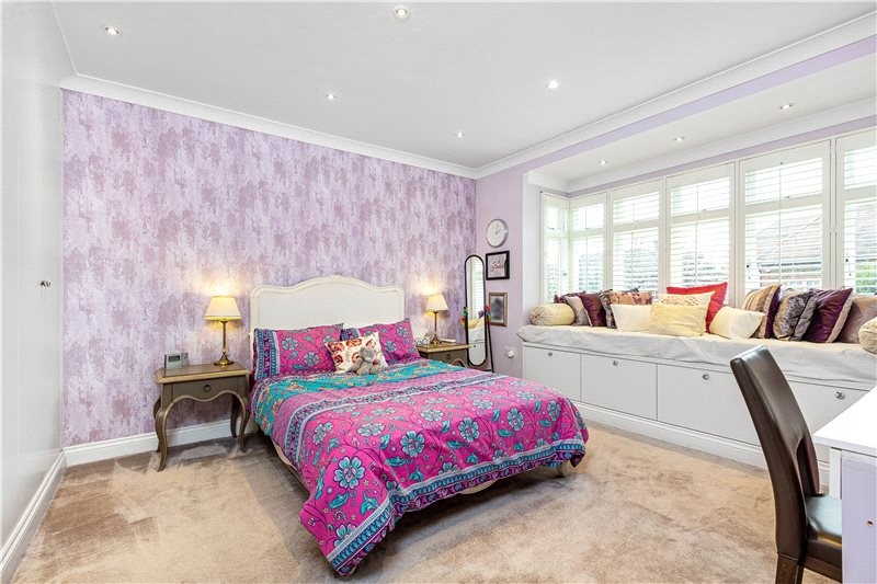 Ullswater, Barnes, London, SW13