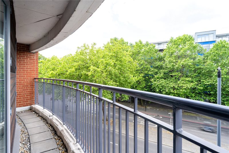 Streatham Place, London, SW2