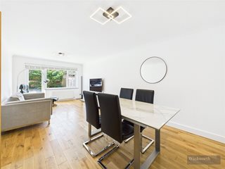 Lovelace Gardens, Surbiton, KT6