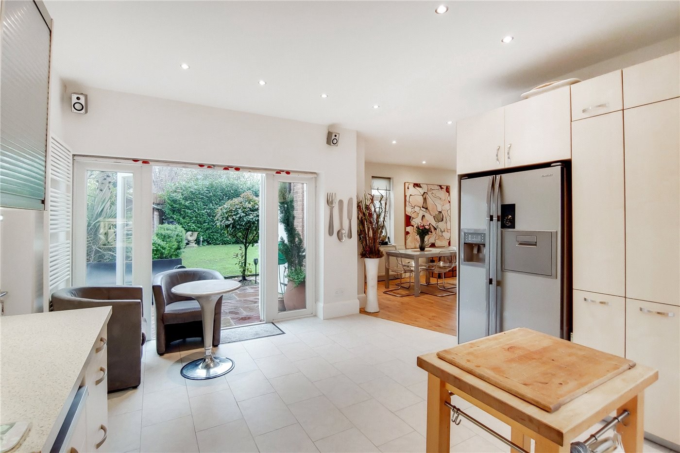 6 bedroom property for sale in Ethelbert Road, Wimbledon, SW20 (Ref