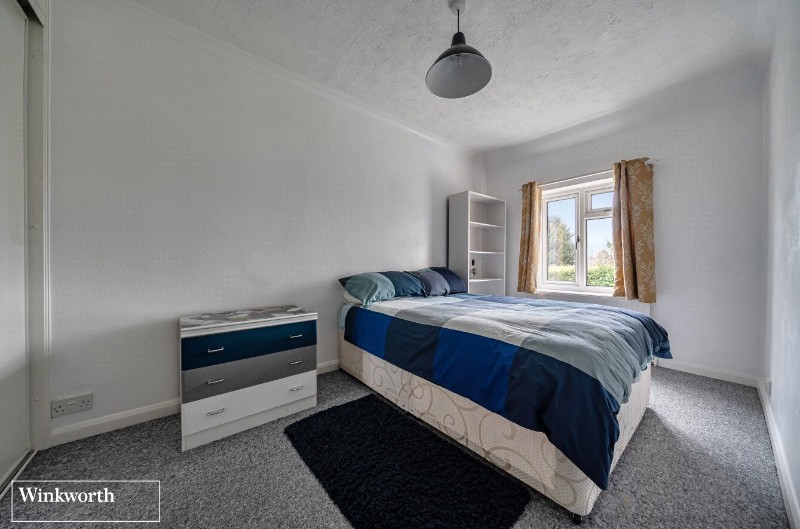 Glebe Lane, Worting, Basingstoke, Hampshire, RG23