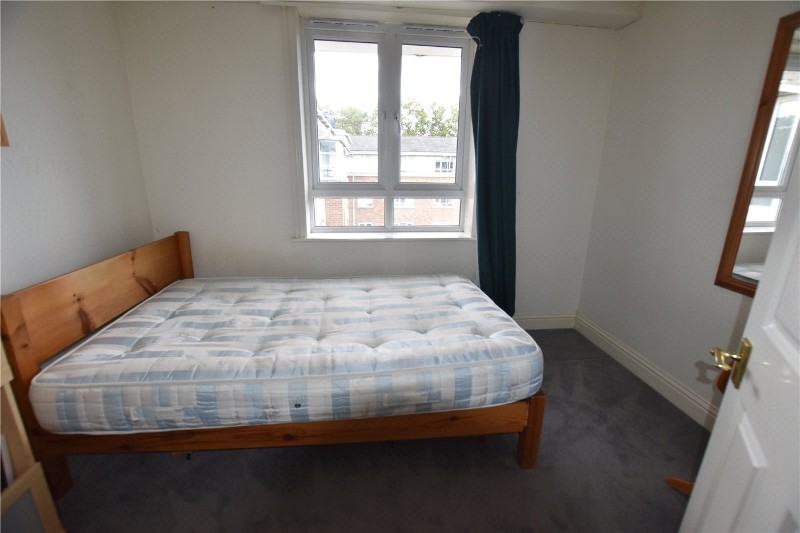 Rainbow Quay, London, SE16