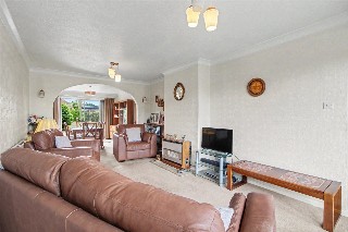 Gowing Road, Hellesdon, Norwich, Norfolk, NR6