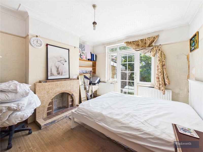 Weald Lane, Harrow, HA3