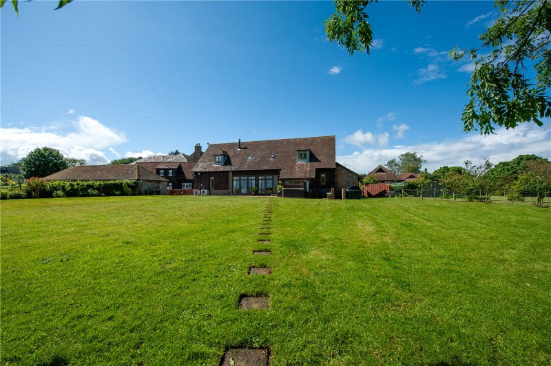 Dover Road, Westcliffe, Dover, Kent, CT15