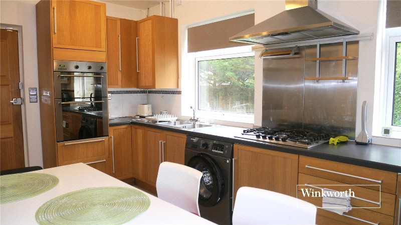 Armstrong Crescent, New Barnet, EN4