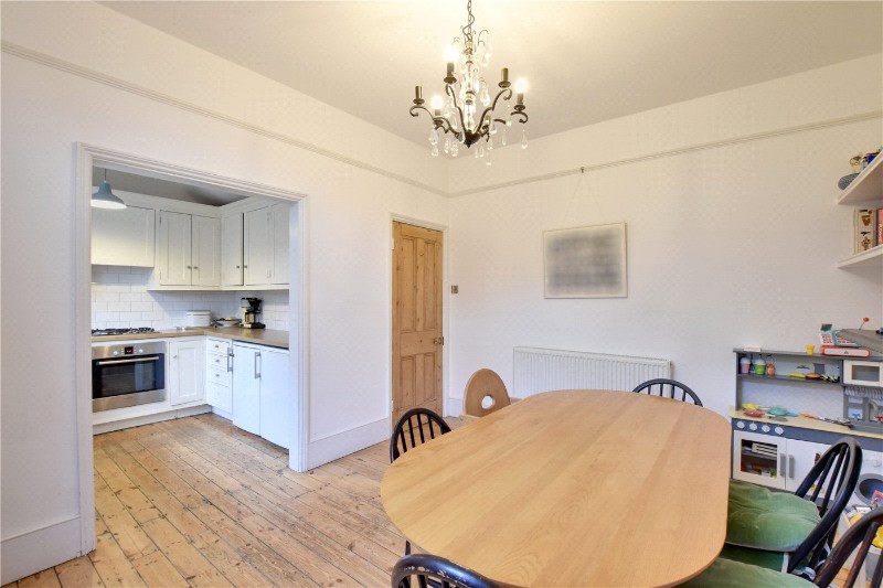 Kellerton Road, Hither Green, London, SE13