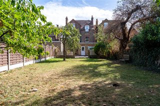 Conyers Road, London, SW16