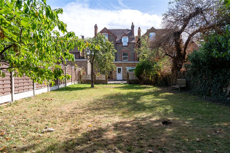 Conyers Road, London, SW16
