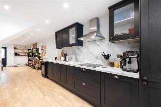 Wheler Street, London, E1